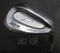 Fourteen DJ-4 Forged 56° Sand Wedge Regular Steel Shaft Iomic Grip