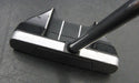 PRGR Silver Blade FF 04CS Putter 86.5cm Playing Length Steel Shaft PSYKO Grip