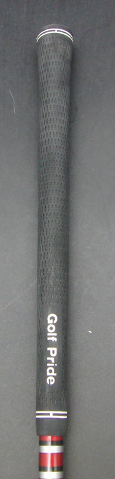 Cleveland Hibore 6 Iron Regular Graphite Shaft Golf Pride Grip