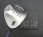 Ladies Callaway Big Bertha Warbird Ely Would 11 Wood Ladies Graphite Shaft*