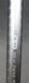 PRGR HIT 3 iD Tungsten 15° 3 Wood Regular Graphite Shaft Golf Pride Grip