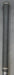 PRGR TR-X 370  Dual Composite 11.5° Driver Regular Graphite Shaft Black Grip