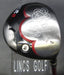 Maire Claire Mc6 20° 4 Wood Regular Graphite Shaft Maire Claire Grip