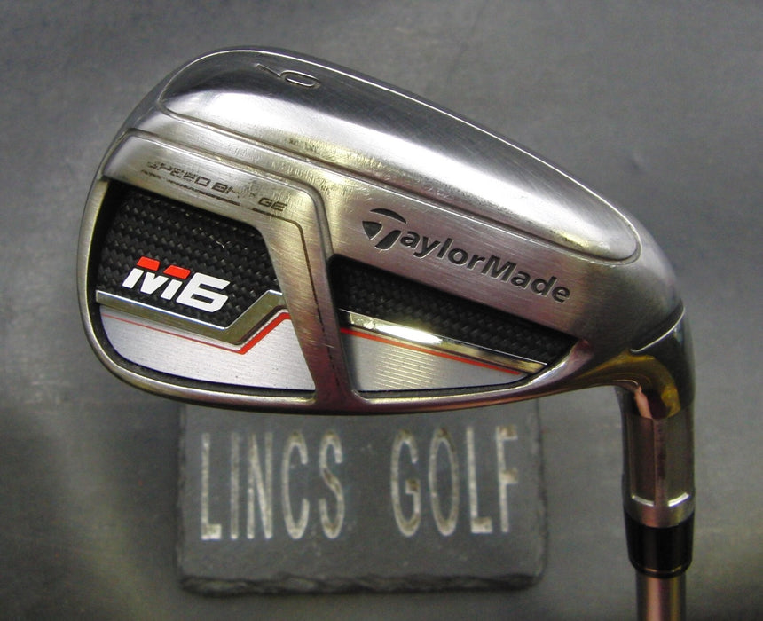 TaylorMade M6 9 Iron Ladies Graphite Shaft TaylorMade Grip