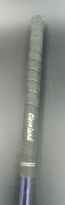 Cleveland VAS 792 4 Iron Regular Flex Graphite Shaft  Cleveland Grip