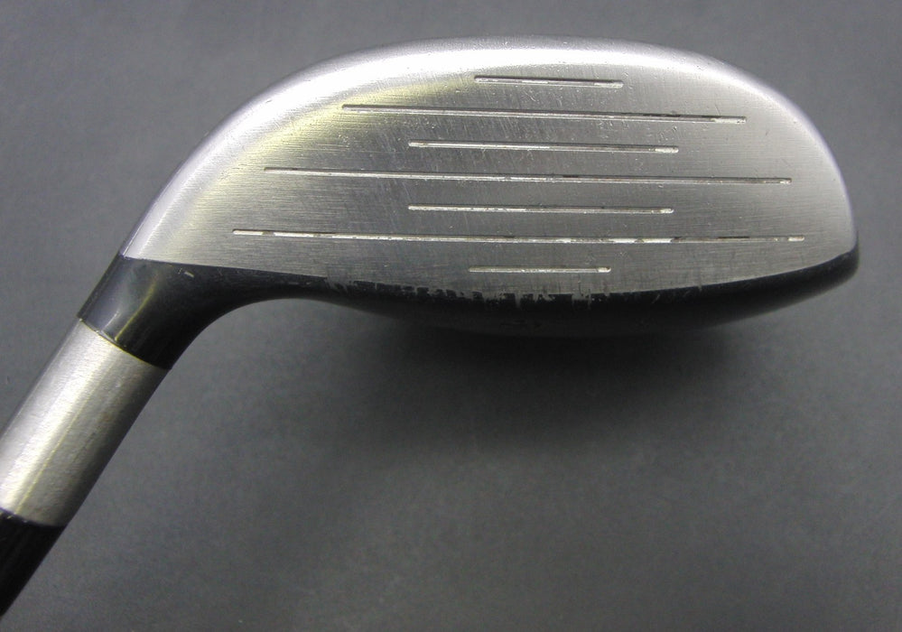 Taylormade Draw R7 7 Wood Regular Graphite Shaft Taylormade Grip