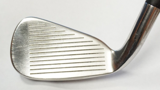 TaylorMade 200 6 Iron R-80 Regular Steel Shaft TaylorMade Grip