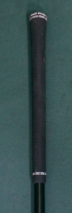Callaway Big Bertha Alpha 9° Driver Regular Graphite Shaft Golf Pride Grip