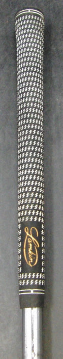 Ping Eye 2 Black Dot 4 Iron Stiff Steel Shaft Lamkin Grip