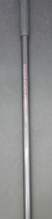 Ladies Mizuno Zephyr RV EG-175 5 Iron Ladies Graphite Shaft Mizuno Grip