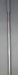Ladies Mizuno Zephyr RV EG-175 5 Iron Ladies Graphite Shaft Mizuno Grip