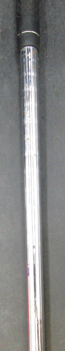 Ping i5 Black Dot 6 Iron Regular Steel Shaft Ping Grip