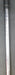 Ping i5 Black Dot 6 Iron Regular Steel Shaft Ping Grip