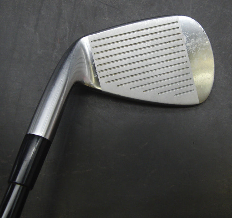 Mizuno MP-H4 GF Forged 8 Iron Regular Graphite Shaft Golf Pride Grip