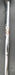 Titleist Scotty Cameron Bullseye Blade Putter 90cm Length Steel Shaft with Grip
