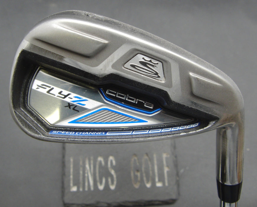 Cobra Fly-Z XL 5 Iron Regular Steel Shaft Cobra Grip