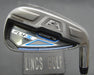 Cobra Fly-Z XL 5 Iron Regular Steel Shaft Cobra Grip
