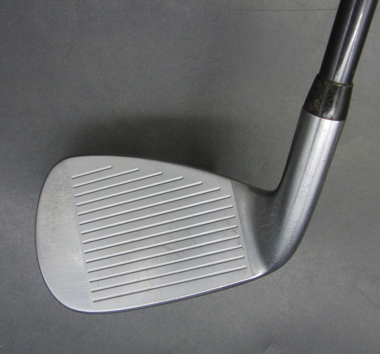 Yamaha Inpres X D Forged 9 Iron Regular Graphite Shaft Inpres X Grip
