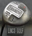 Left Handed Spalding Select 210cc 15° 3 Wood Regular Graphite Shaft + HC