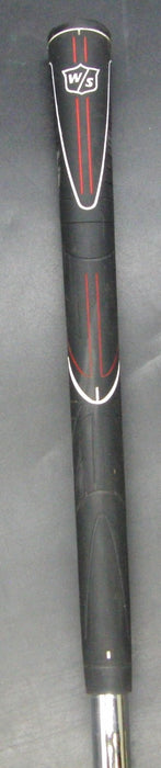 Wilson Staff Ci7 Sand Wedge Regular Steel Shaft Wilson Staff Grip