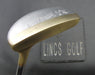 Acushnet 5-S Putter Steel Shaft 90cm Length Black Grip