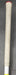TaylorMade AeroBurner 9 Iron Regular Graphite Shaft +Grip