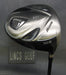 Mizuno JPX 800S 10.5° Driver Regular Graphite Shaft Iomic Grip*
