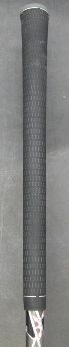 TaylorMade M4 6 Iron Stiff Graphite Shaft Black Grip