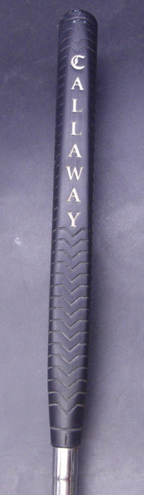 Callaway BJ-1 Putter Steel Shaft 89cm Length Callaway Grip