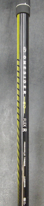 Tsuruya OneSider EO 15° 3 Wood Regular Graphite Shaft Onesider Grip