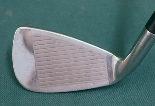 Mizuno Notus Super Synchro Turn 65 5 Iron Regular Graphite Shaft Mizuno Grip