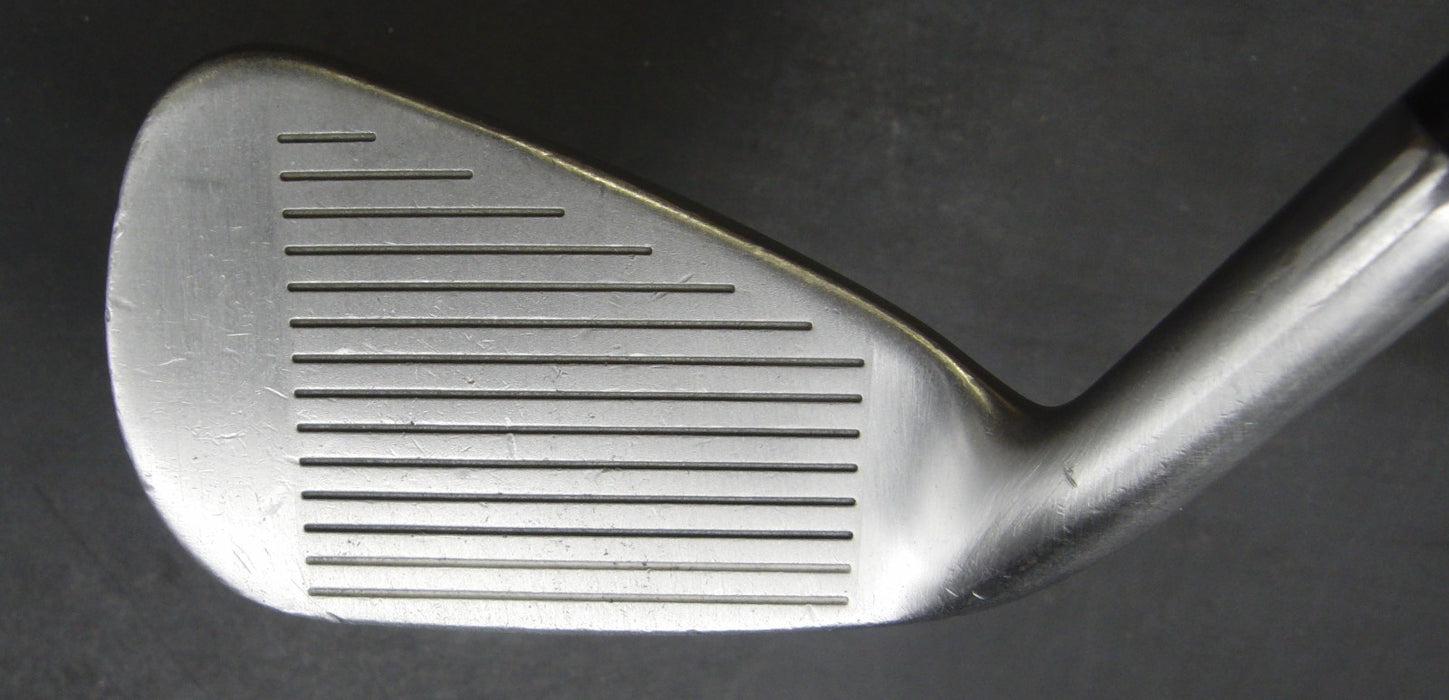 Callaway X22 Tour 6 Iron Stiff Steel Shaft Callaway Grip