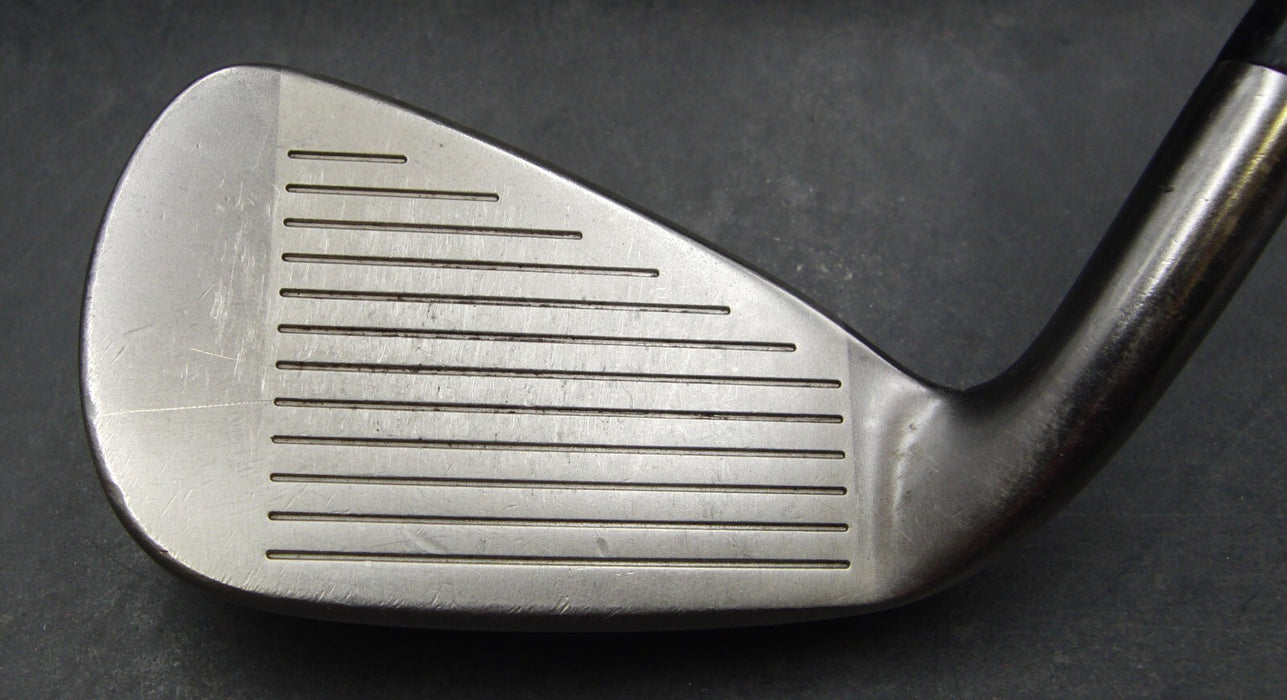 Mizuno JPX EZ GF Forged 5 Iron Stiff Steel Shaft Golf Pride Grip