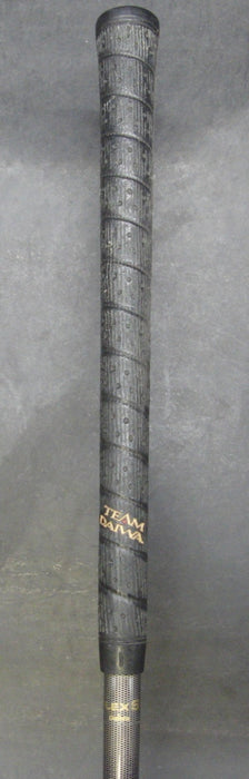 Team Daiwa 153 MS-02 10 Iron Stiff Graphite Shaft Team Daiwa Grip