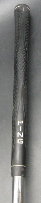 Ping G5 Black Dot 6 Iron Regular Steel Shaft Ping Grip