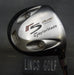 TaylorMade r5 Dual 3 Wood Regular Graphite Shaft TaylorMade Grip+ HC