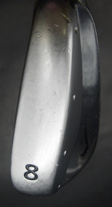 Nike Pro Combo Forged 8 Iron Regular Graphite Shaft Nike Grip