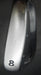 Nike Pro Combo Forged 8 Iron Regular Graphite Shaft Nike Grip