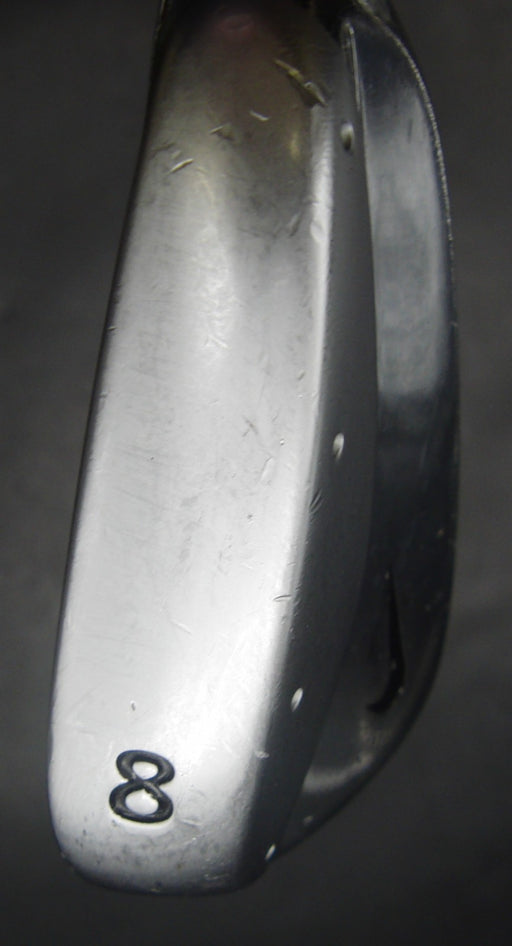 Nike Pro Combo Forged 8 Iron Regular Graphite Shaft Nike Grip