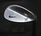 Nike 53° Gap Wedge Regular Steel Shaft Nike Grip