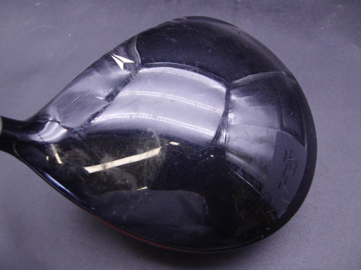 Maruman Verity Red-V 10.5° Driver Regular Graphite Shaft Maruman Grip