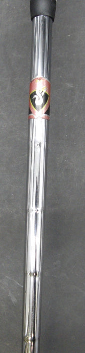 TaylorMade Rossa Monza Putter Steel Shaft 84cm Length Psyko Grip