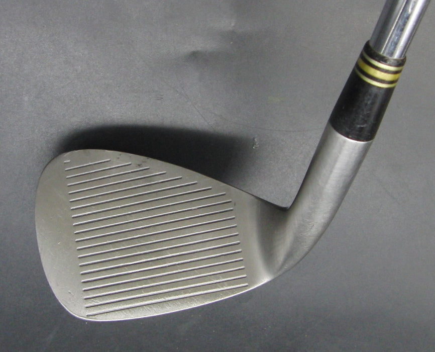 Mizuno Grand Monarch Sand Wedge Regular Steel Shaft Mizuno Grip