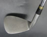 Mizuno Grand Monarch Sand Wedge Regular Steel Shaft Mizuno Grip