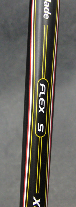 Taylormade R5 XL Gap Wedge Stiff Graphite Shaft TaylorMade Grip