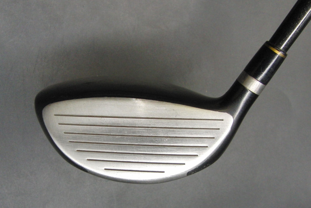 Bridgestone Tour Stage FST+ 14° 3 Wood Stiff Graphite Shaft Lamkin Grip