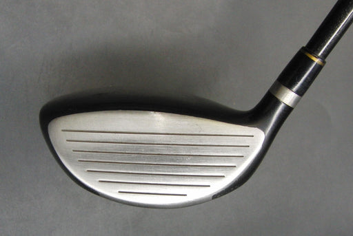 Bridgestone Tour Stage FST+ 14° 3 Wood Stiff Graphite Shaft Lamkin Grip