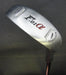 World Eagle F-01a Chipper 87.5cm Playing Length Steel Shaft +Grip