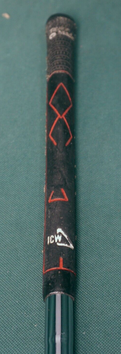 TaylorMade Burner Midsize 5 Iron Stiff Steel Shaft Taylormade Grip