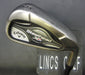 Callaway Steelhead XR 360 CF 5 Iron Stiff Graphite Shaft Callaway Grip